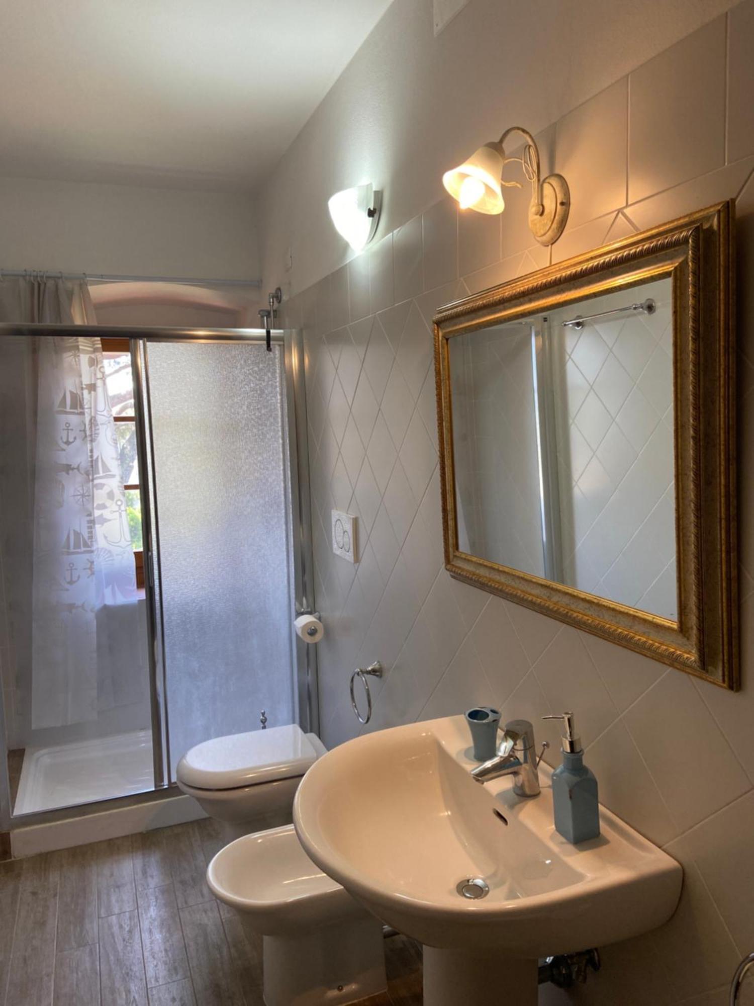 لامبوريتشو Agriturismo Podere Rondinaio المظهر الخارجي الصورة