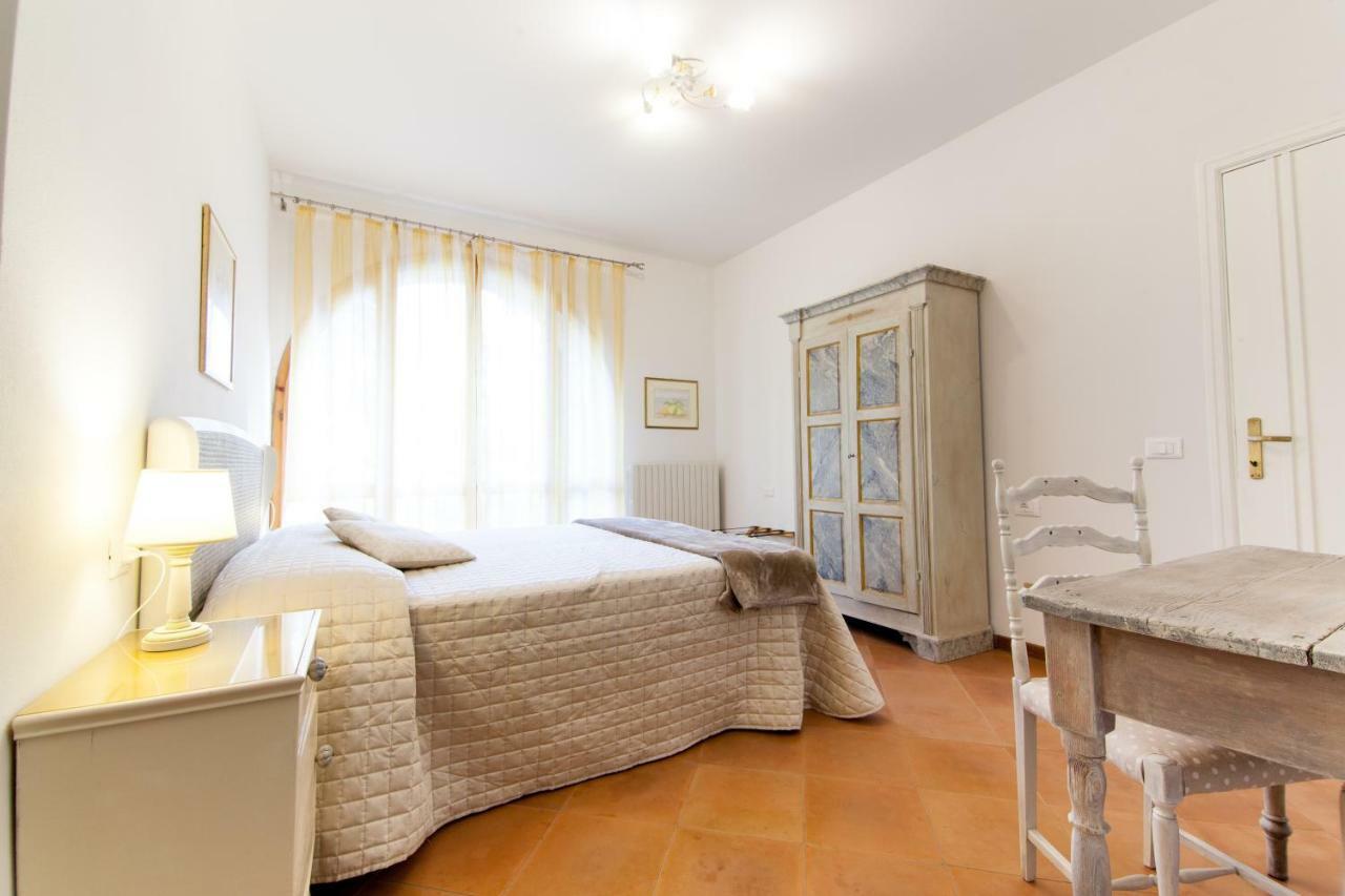 لامبوريتشو Agriturismo Podere Rondinaio المظهر الخارجي الصورة