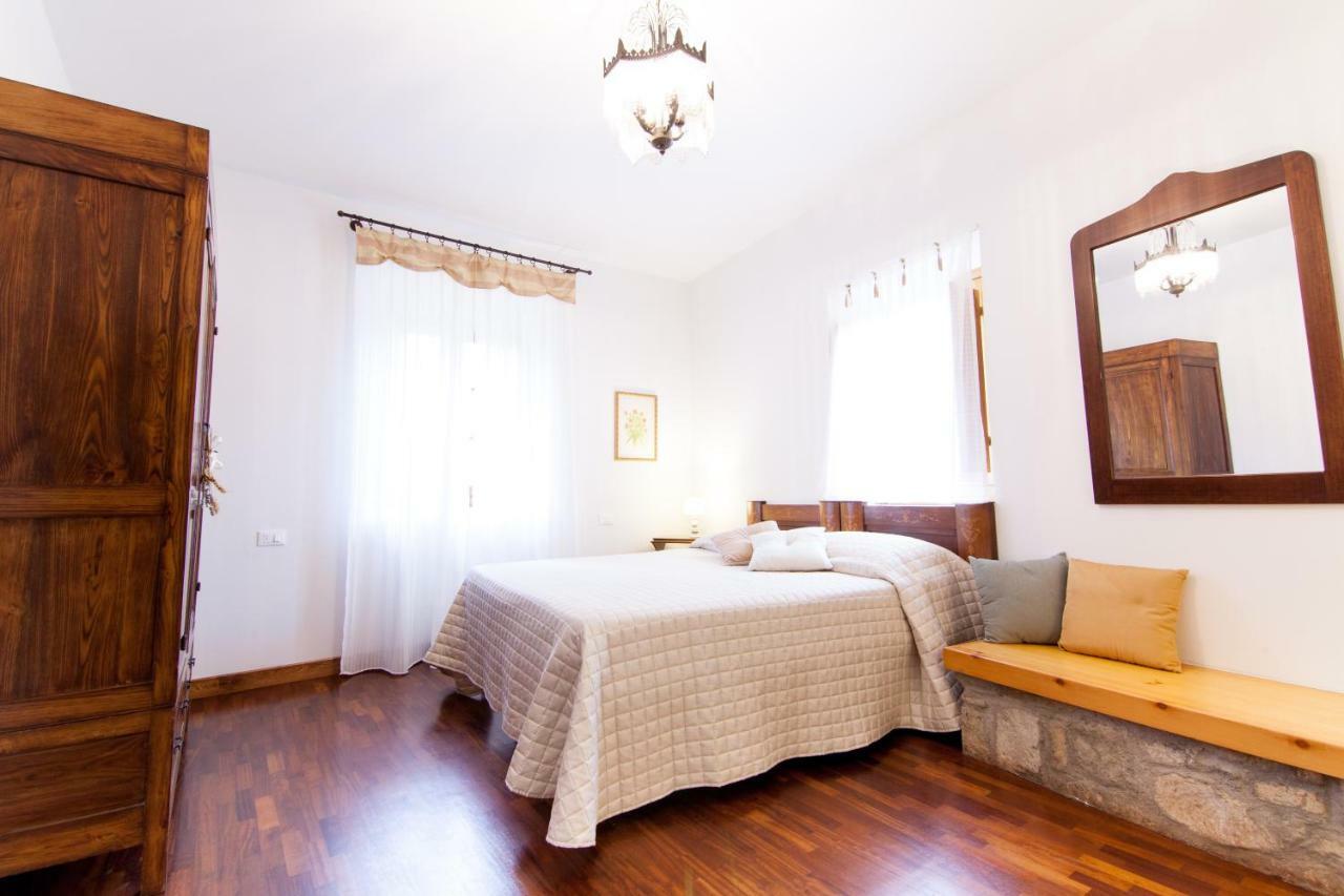 لامبوريتشو Agriturismo Podere Rondinaio المظهر الخارجي الصورة