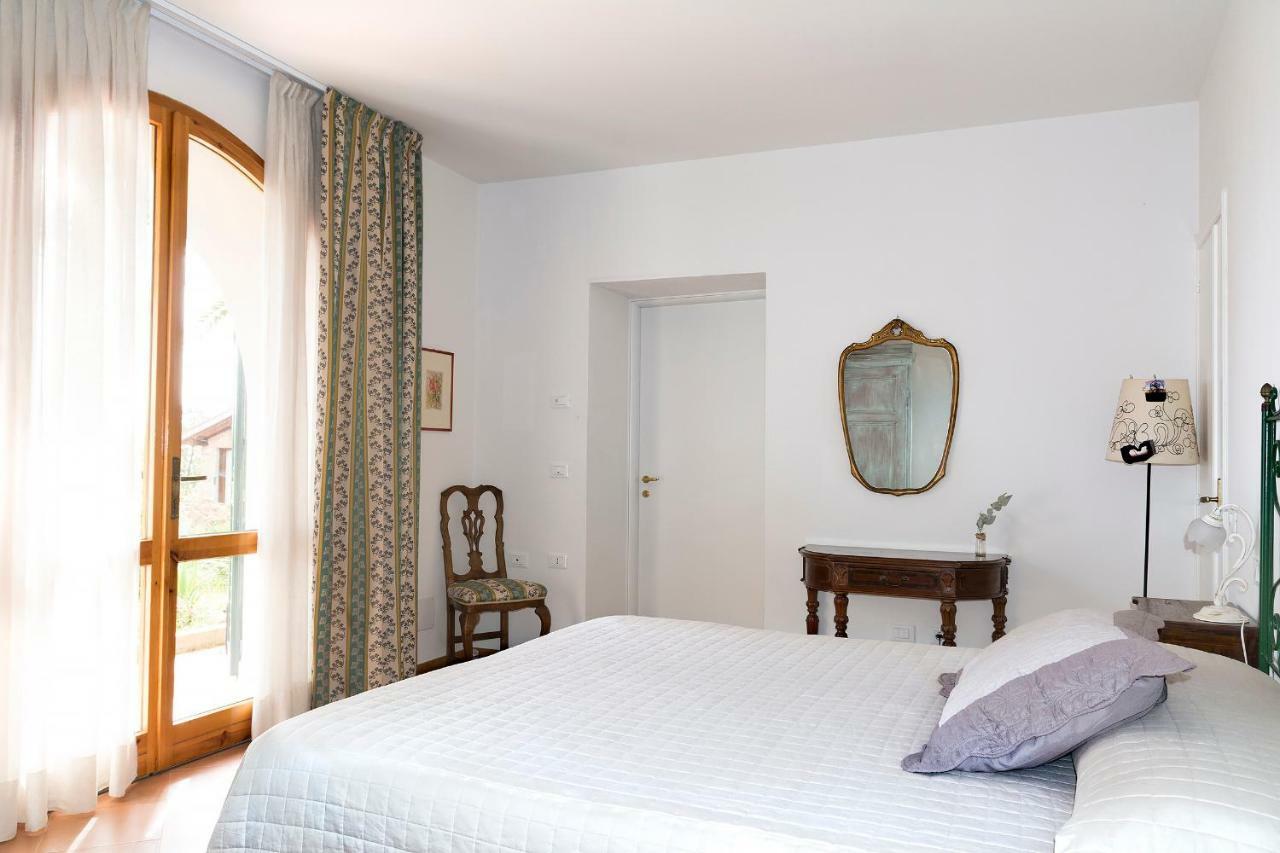 لامبوريتشو Agriturismo Podere Rondinaio المظهر الخارجي الصورة