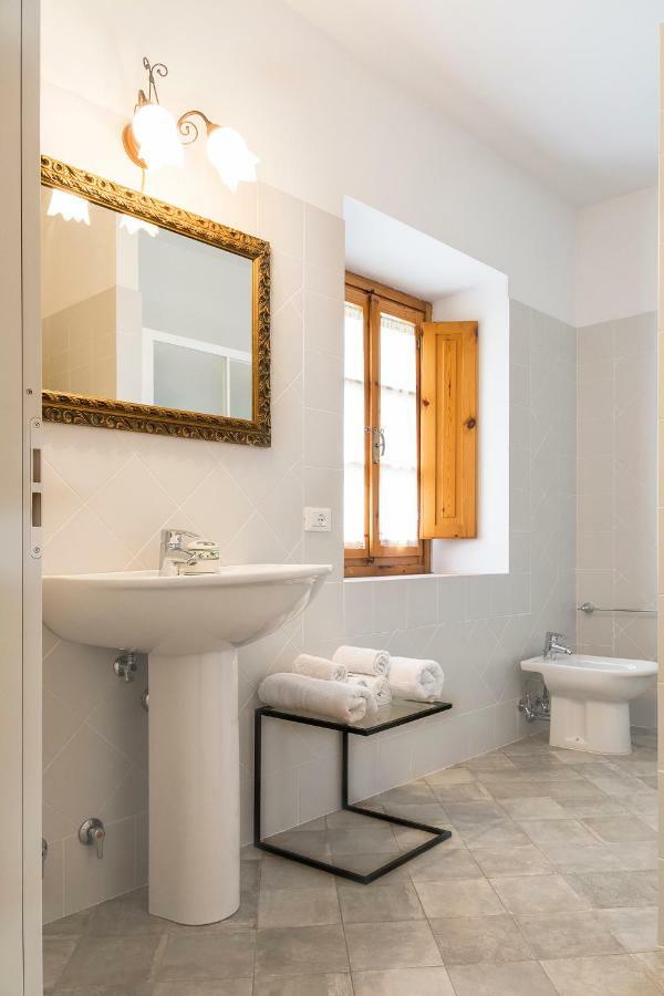 لامبوريتشو Agriturismo Podere Rondinaio المظهر الخارجي الصورة