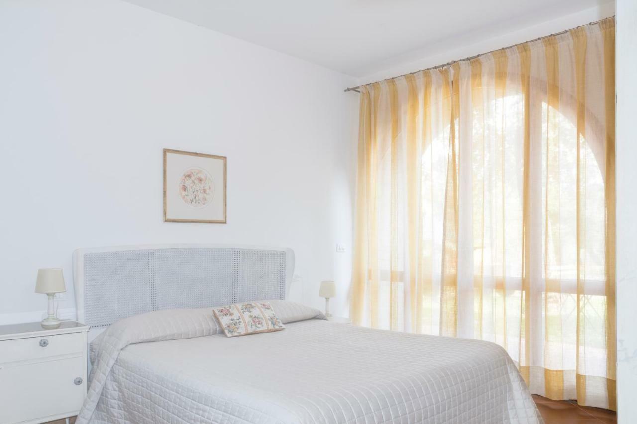 لامبوريتشو Agriturismo Podere Rondinaio المظهر الخارجي الصورة