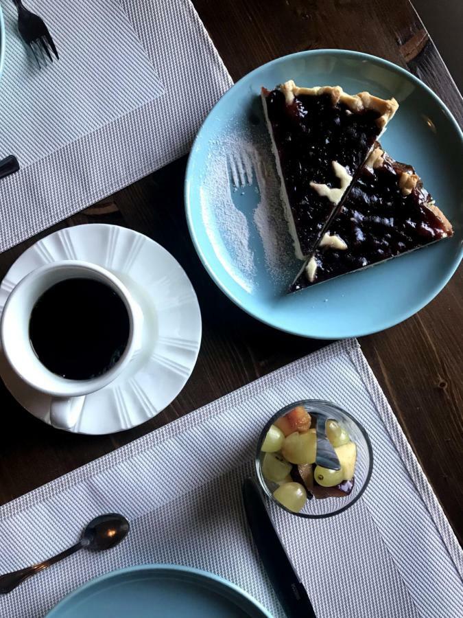 لامبوريتشو Agriturismo Podere Rondinaio المظهر الخارجي الصورة
